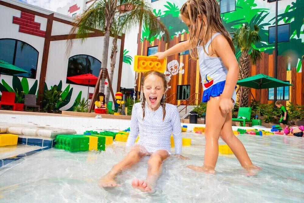LEGOLAND Pirate Island Hotel photo 10