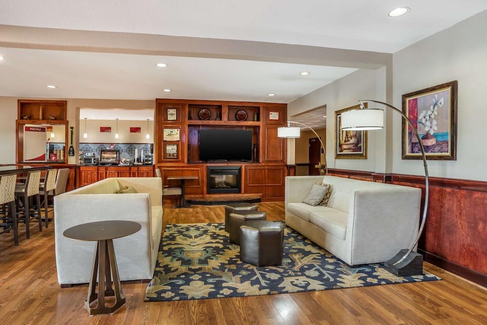 Best Western Plus Circle Inn photo 3