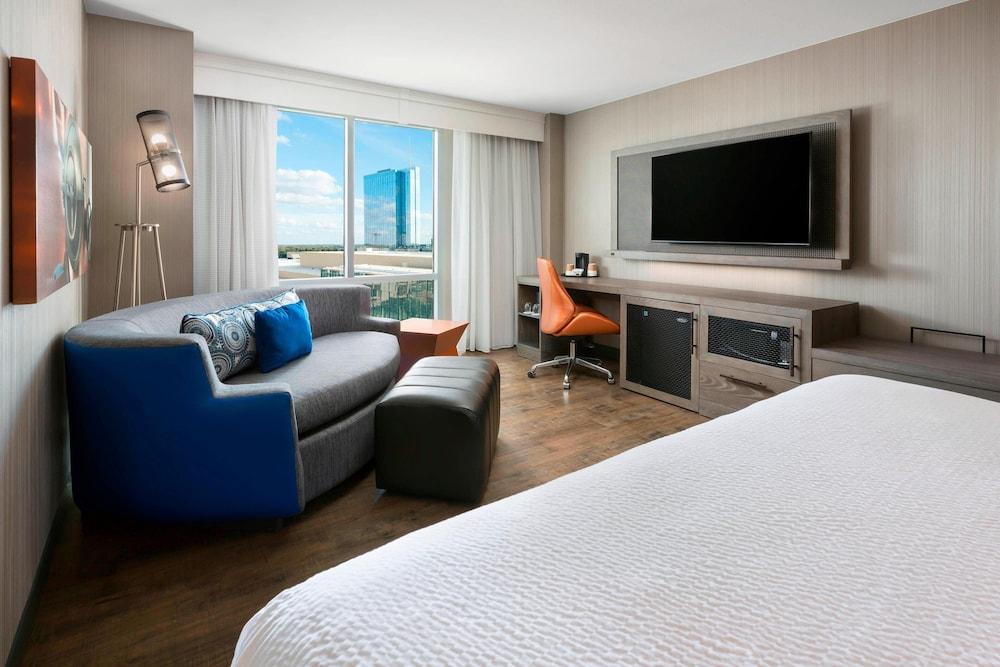 Courtyard by Marriott Austin Downtown/Convention Center photo 11