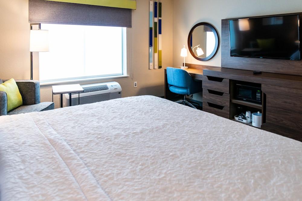 Hampton Inn Paris photo 14
