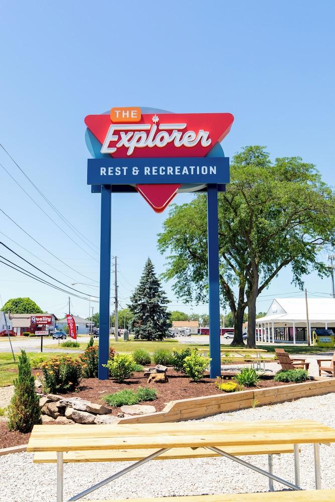 Explorer Rest & Recreation photo 7