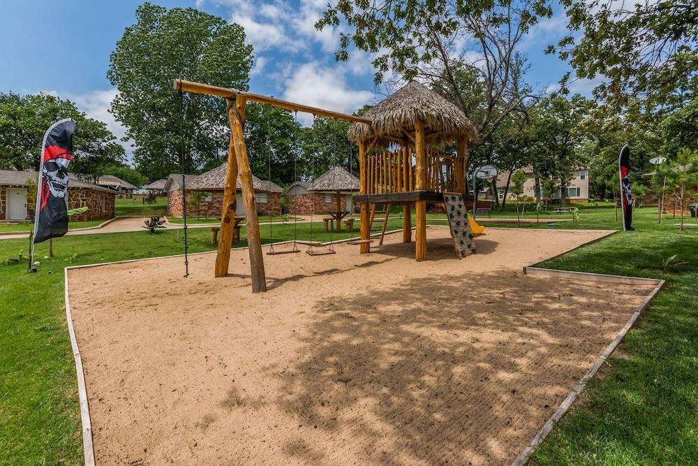 Lake Texoma Lodge and Resort photo 59
