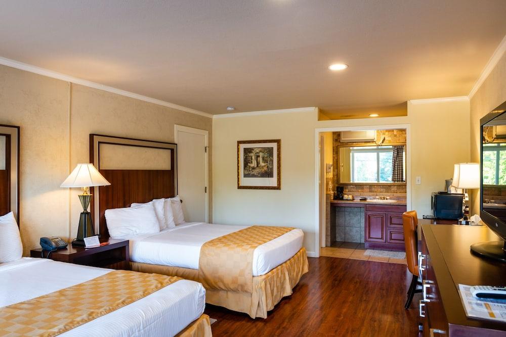 Townsend Gateway Inn photo 11