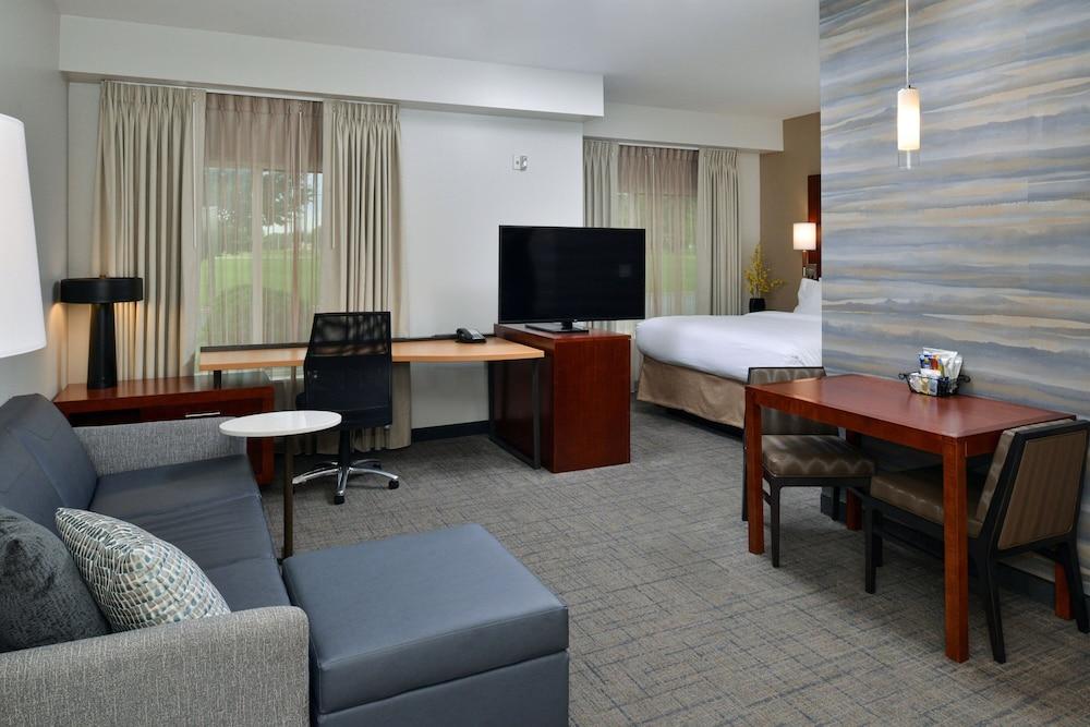 Residence Inn by Marriott Springfield South photo 11