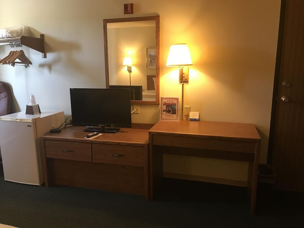 Smart Choice Inn photo 6