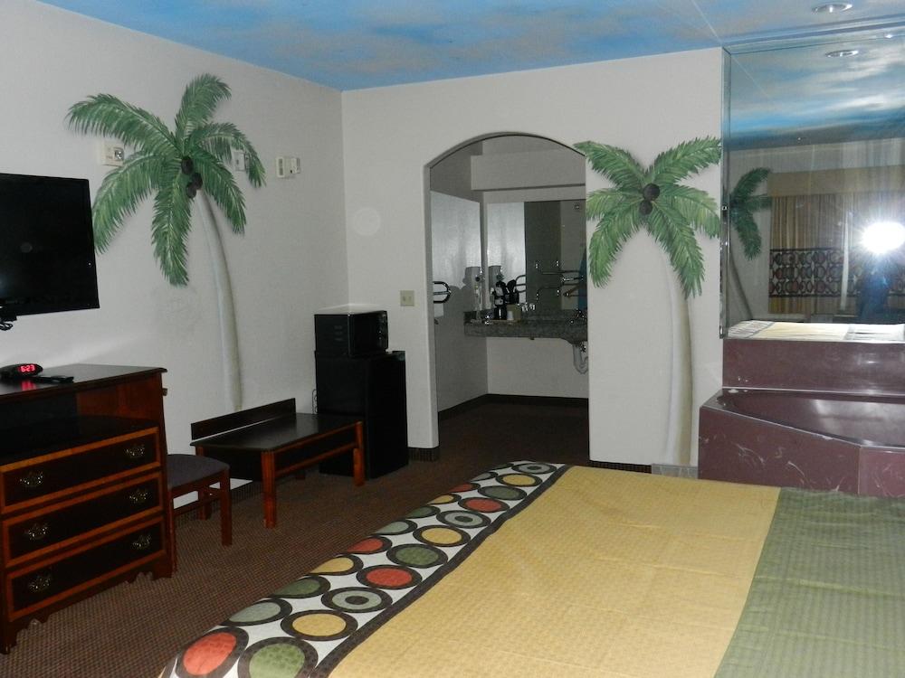 Belleza Inn & Suites Humble - FM 1960 photo 39