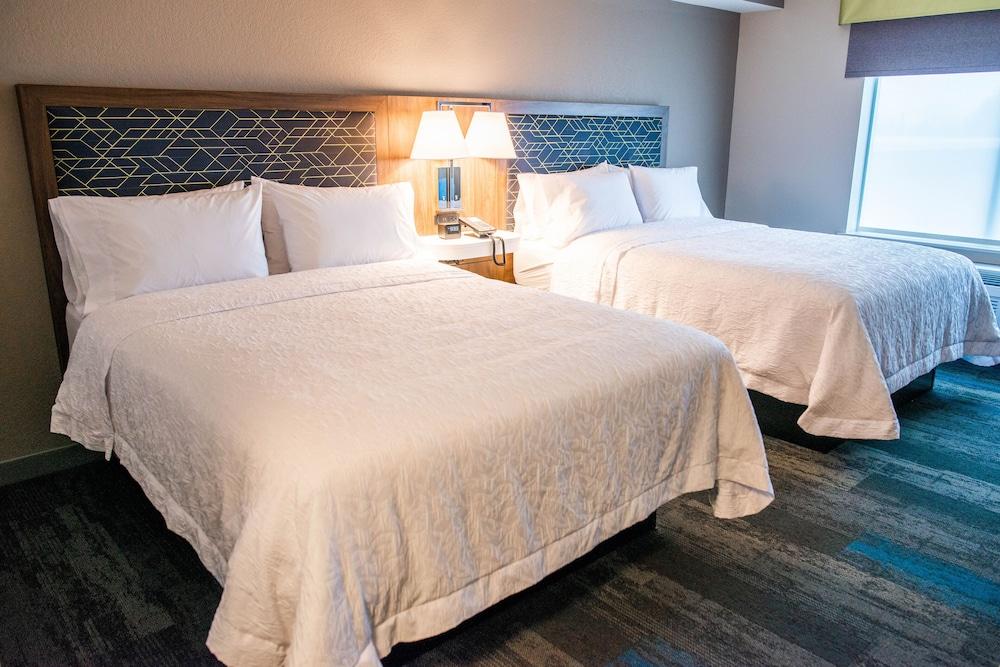 Hampton Inn Paris photo 16
