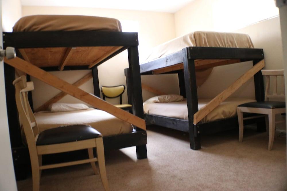 Grand Canyon Caverns Inn photo 9