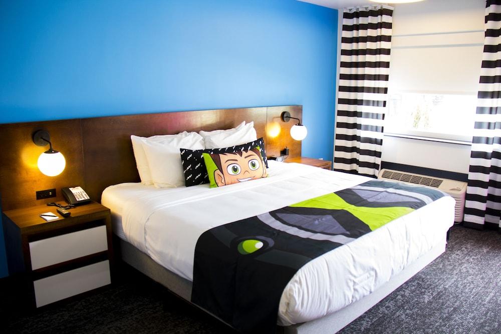 Dutch Wonderland Inn photo 14