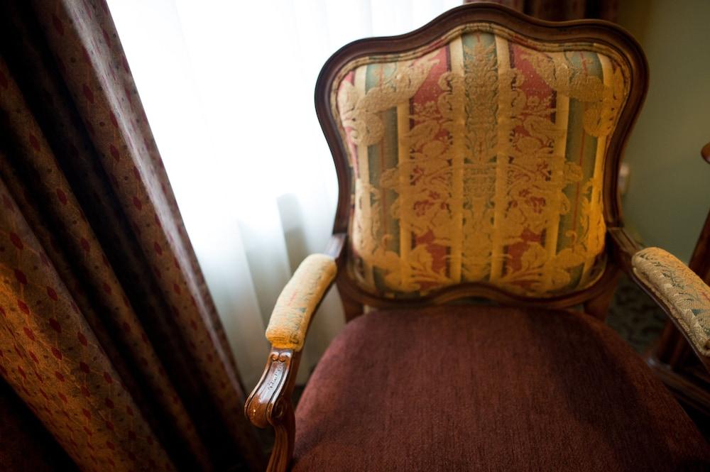 The Blennerhassett Hotel photo 15
