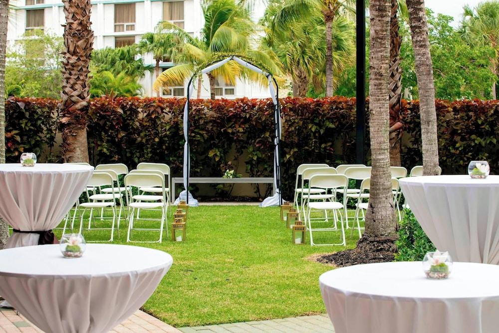 Residence Inn by Marriott Miami Airport photo 5