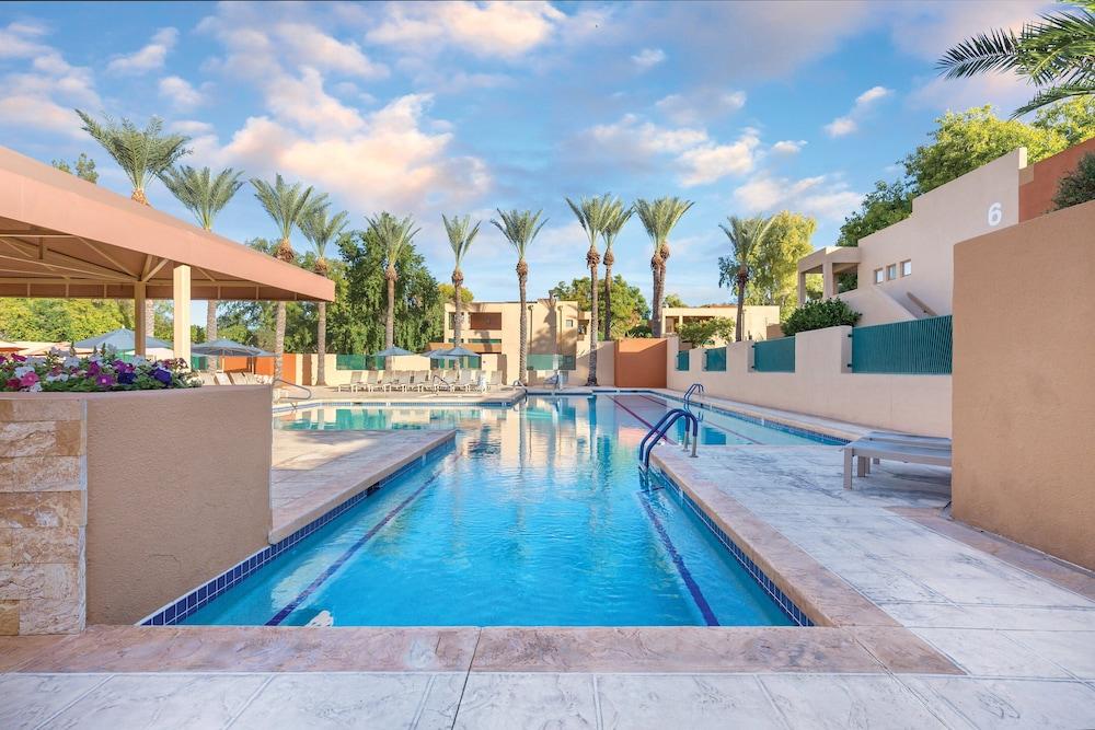 Orange Tree Resort photo 31