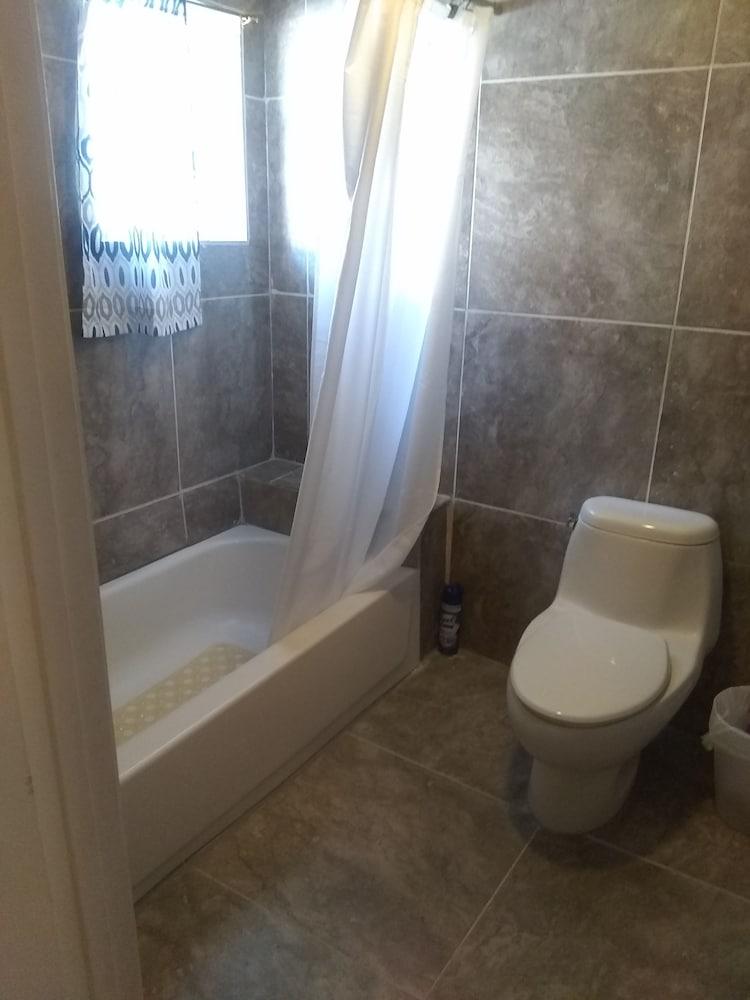 Gipson Inn Motel photo 8