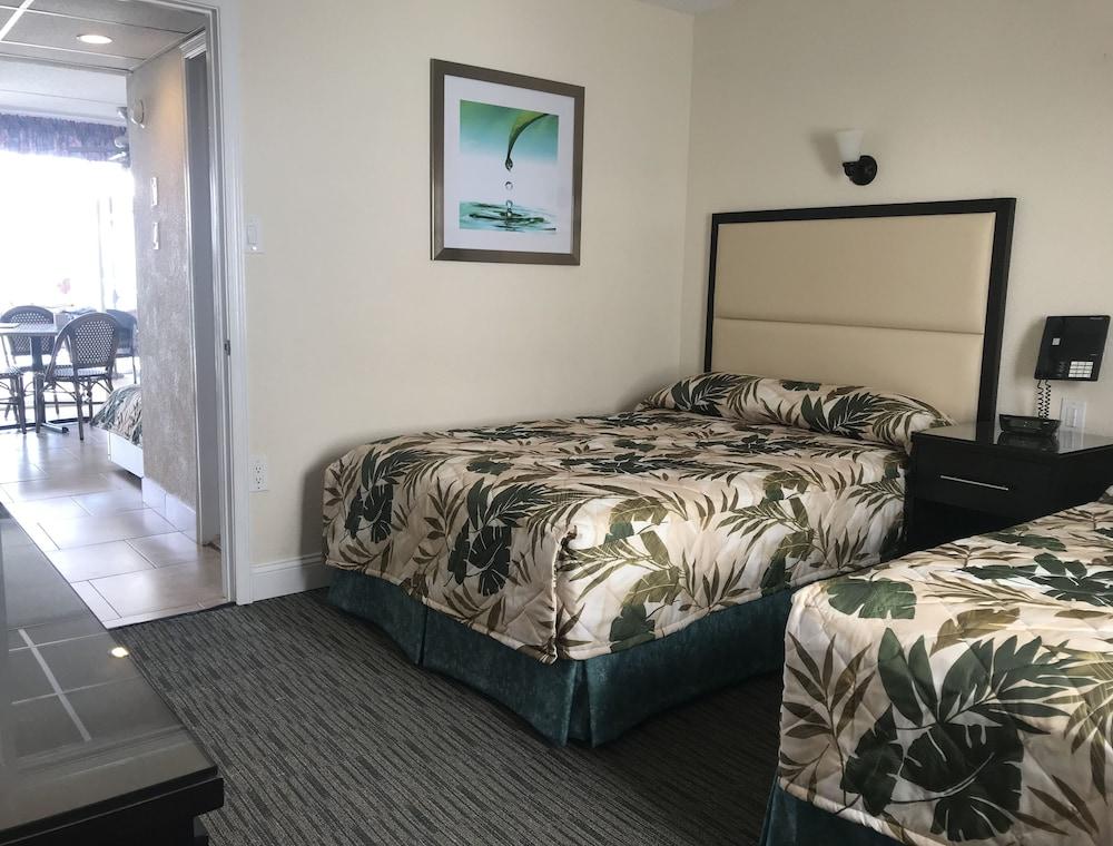 Crystal Beach Motor Inn photo 12