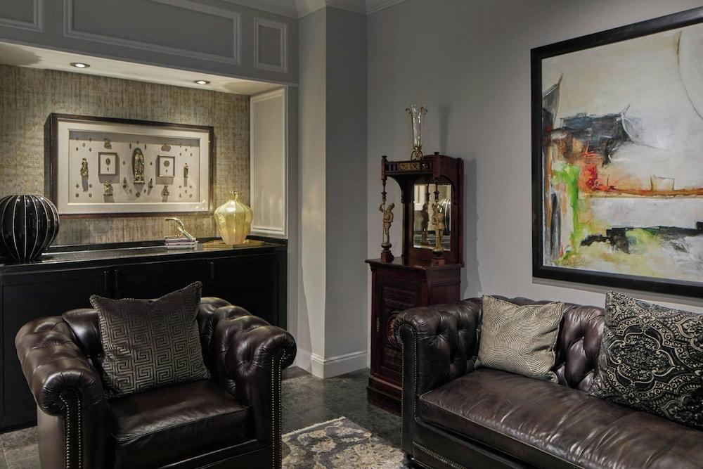 Le Pavillon, New Orleans, a Tribute Portfolio Hotel by Marriott photo 96