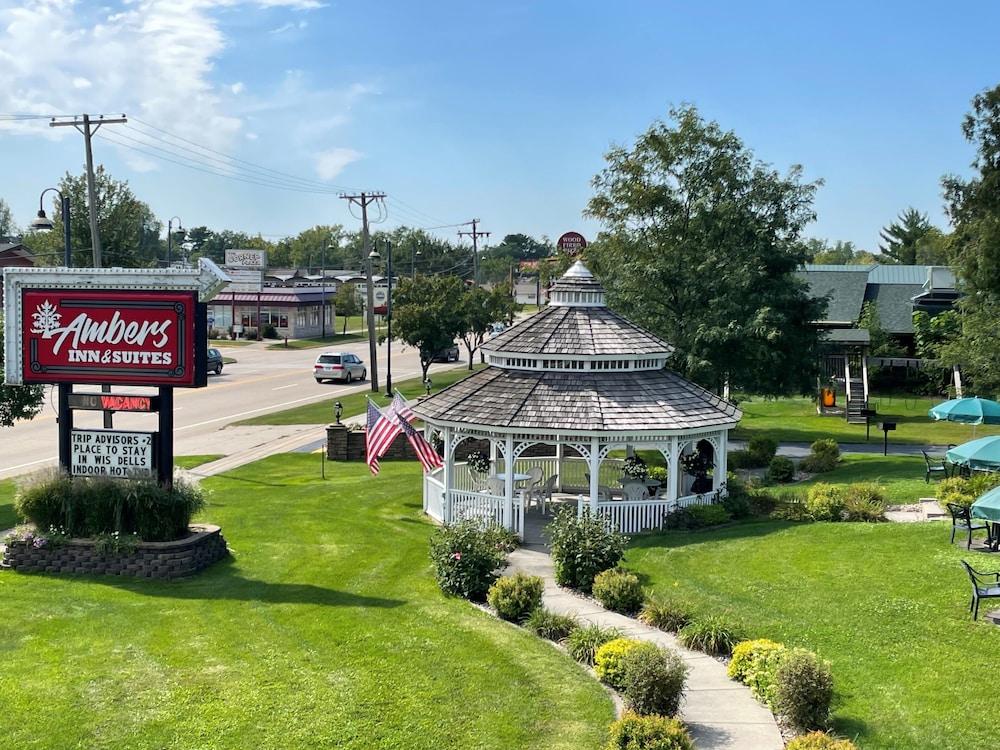 Amber's Inn & Suites photo 61