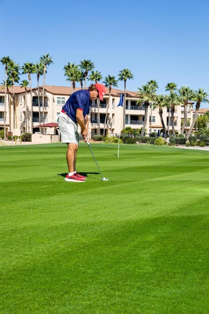 Canoa Ranch Golf Resort photo 62