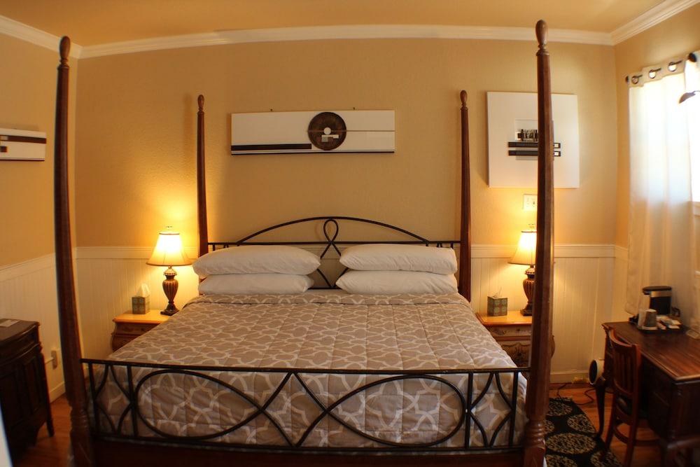 San Anselmo Inn photo 4