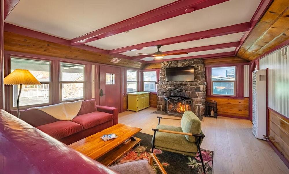 Arkouda Cabins photo 6