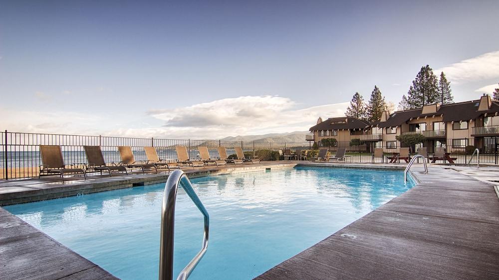 Tahoe Lakeshore Lodge & Spa photo 36