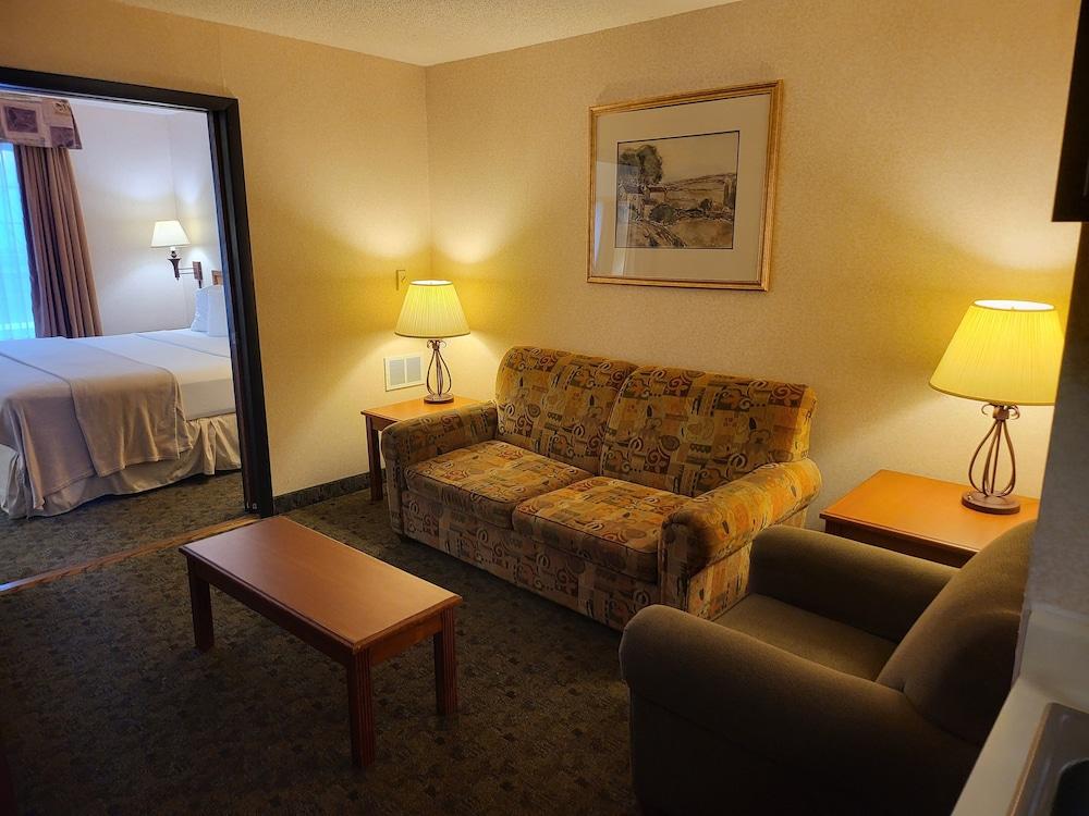 The Glenville Inn photo 19
