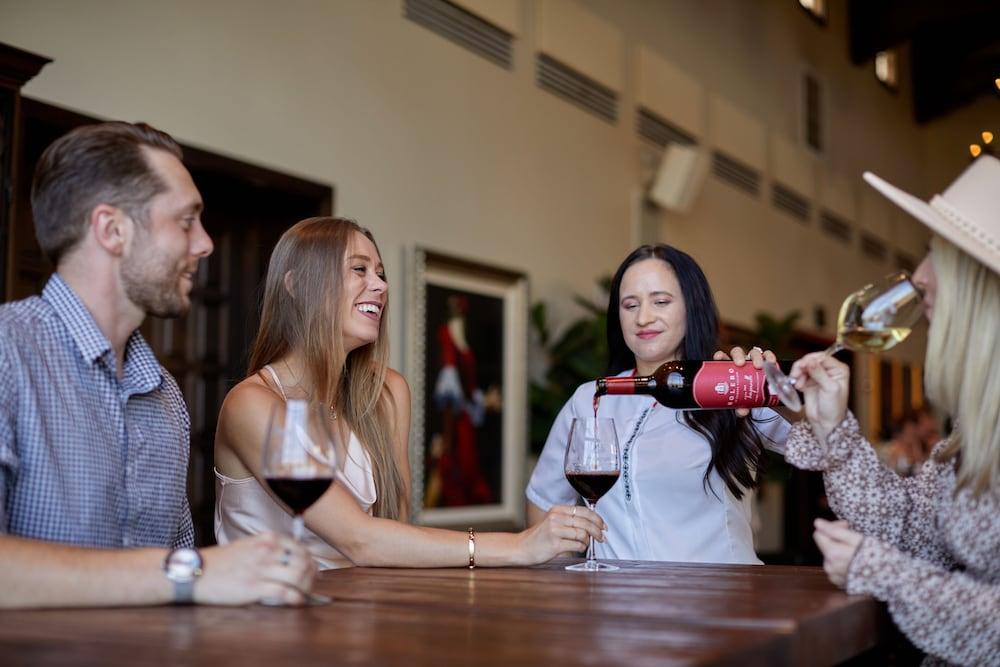 Europa Village Wineries and Resort photo 50