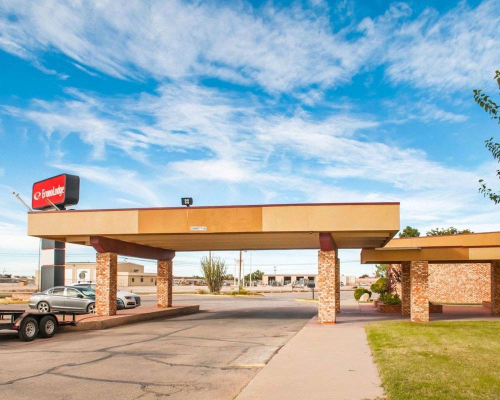 Econo Lodge Carlsbad Caverns Area photo 52