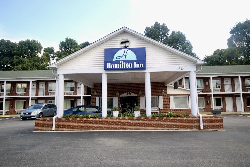 Hamilton Inn Jonesville NC photo 38