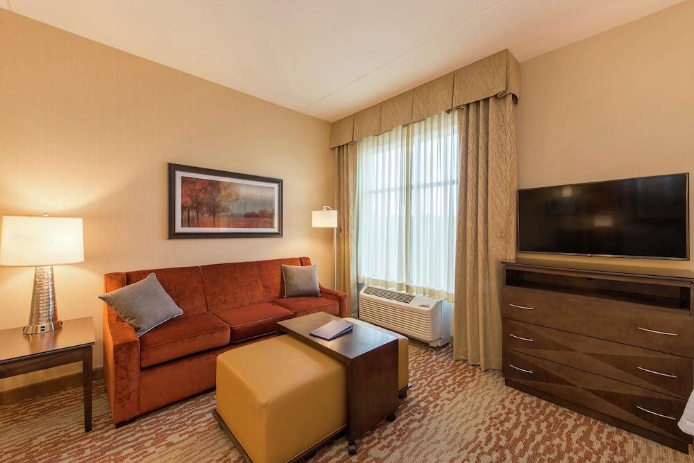 Homewood Suites by Hilton Marlborough photo 14