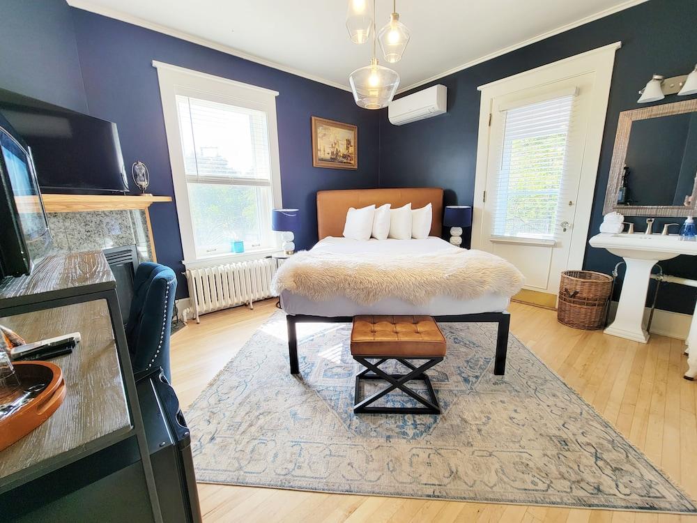 Historic GG Barnum Mansion by Heirloom Boutique Collection photo 8