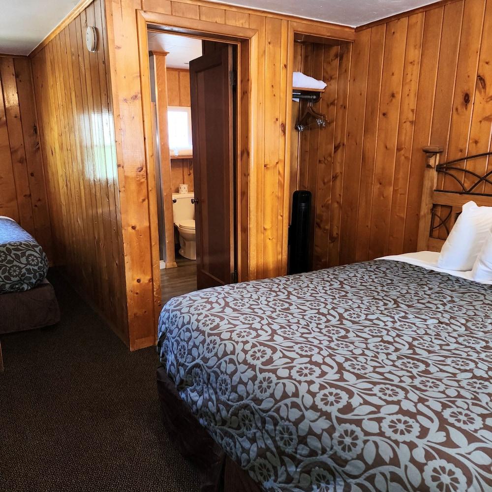 Canyon Motel photo 54