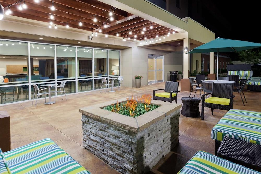 Home2 Suites by Hilton Birmingham Colonnade photo 32