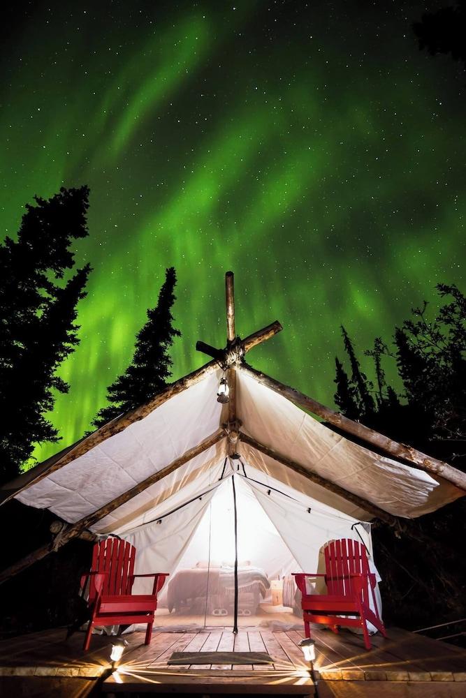 Alpenglow Luxury Camping photo 3