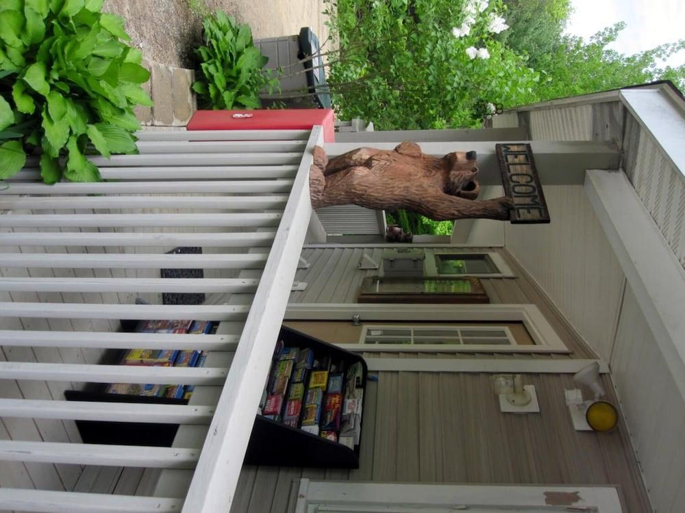 Bear Tree Lodge photo 12