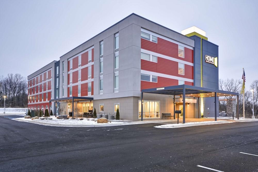 Home2 Suites by Hilton Jackson MI photo 40