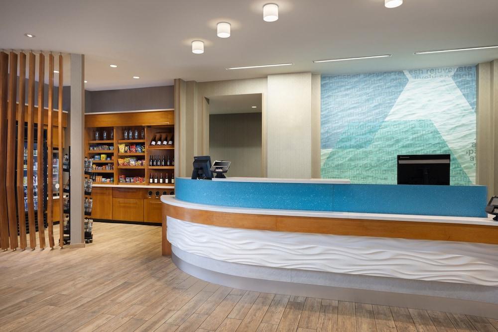 SpringHill Suites by Marriott Orange Beach photo 2