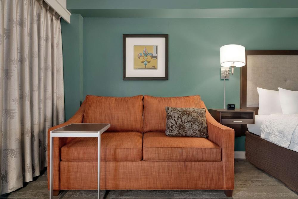 Hampton Inn New Orleans-St. Charles Ave./Garden District photo 31