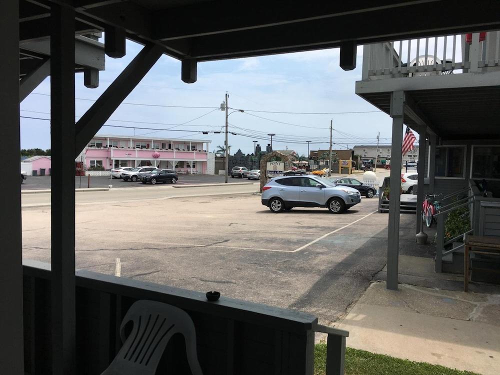 Point 1 Motel photo 32