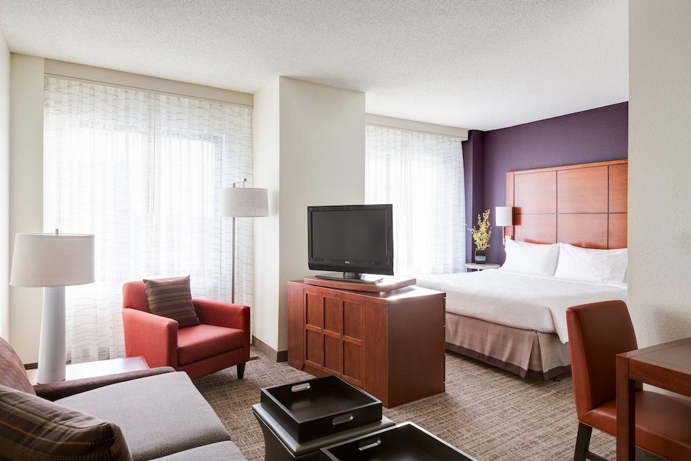 Residence Inn National Harbor Washington, DC Area photo 4