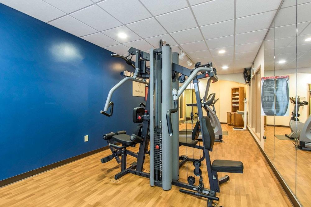 Comfort Suites Smyrna - Nashville Area photo 15