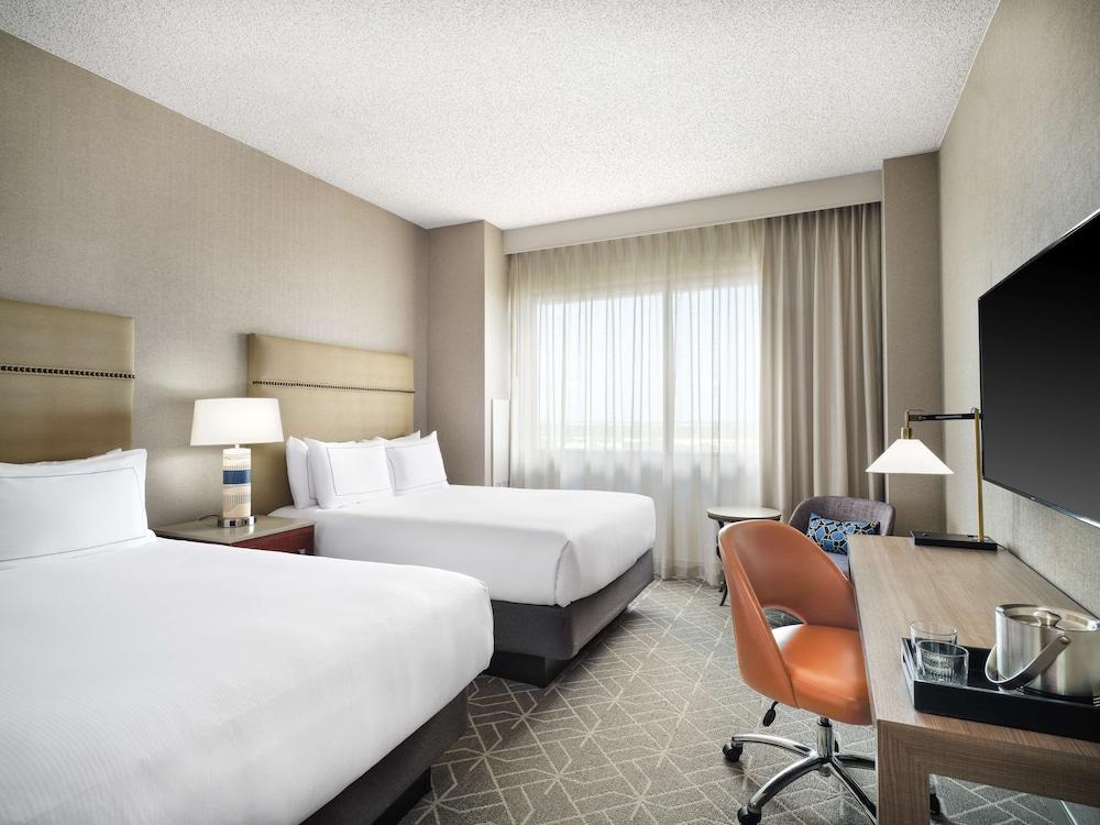 Hilton Richardson Dallas photo 15