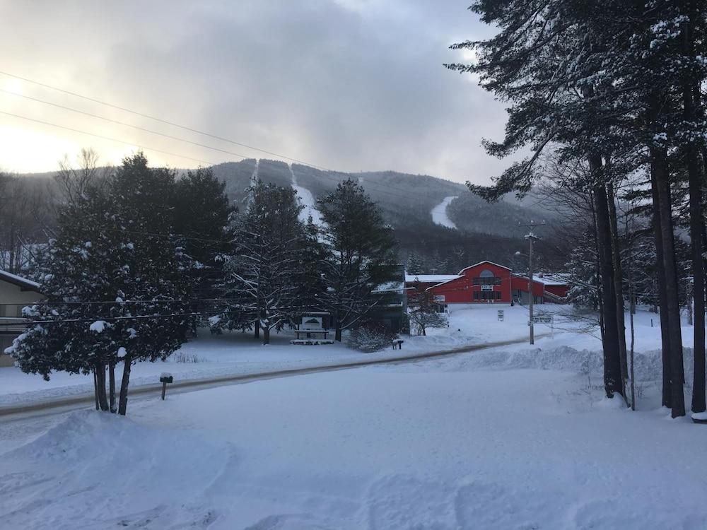 The Upper Pass Lodge at Magic Mountain photo 18
