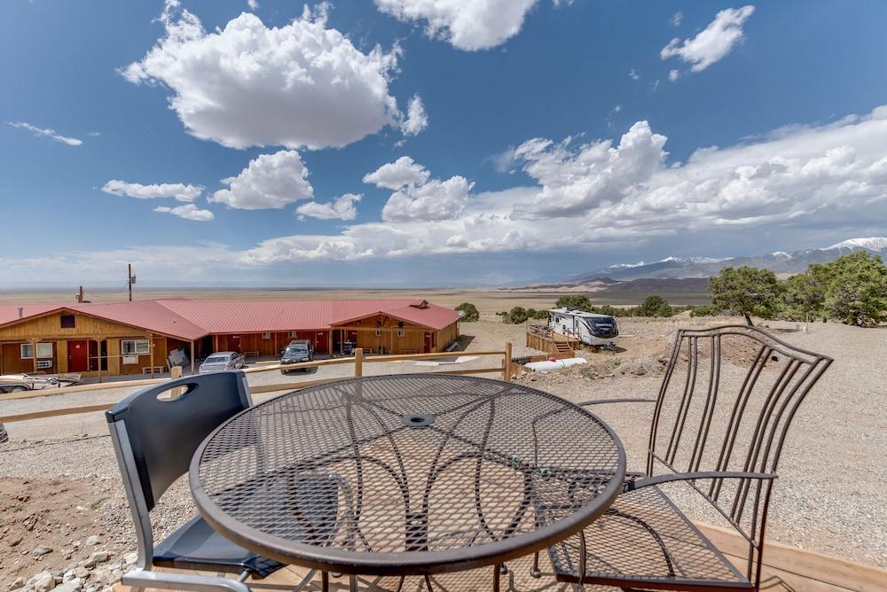 Great Sand Dunes Lodge photo 90