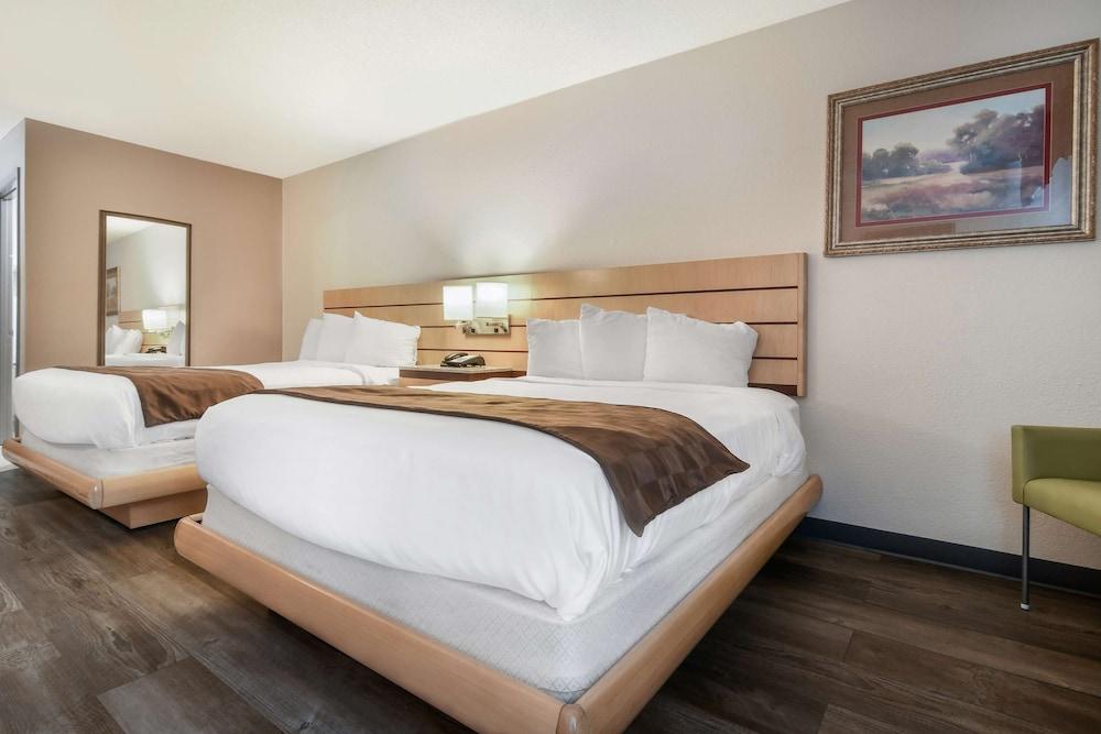 SureStay Plus Hotel by Best Western Tarboro photo 13