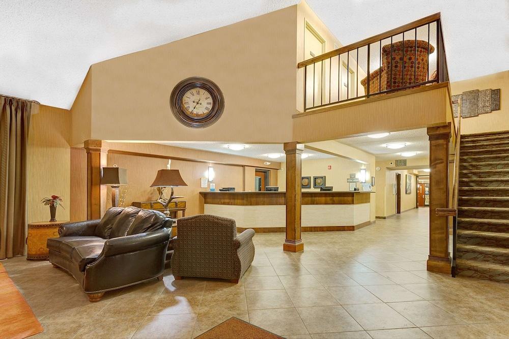 Days Inn by Wyndham Cheyenne photo 2