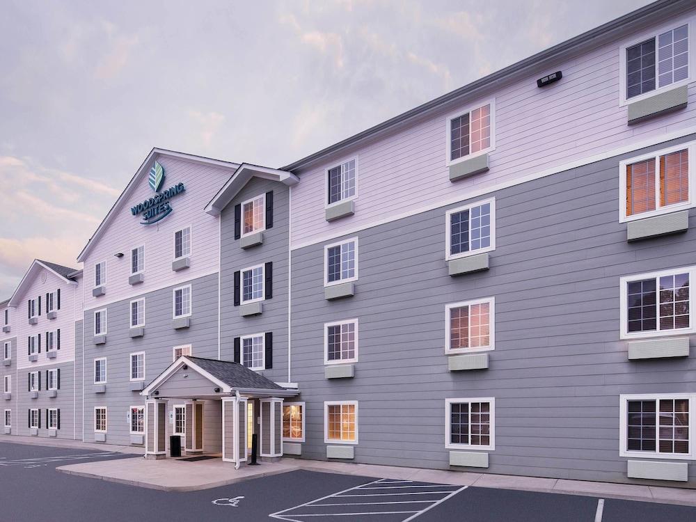 WoodSpring Suites Brownsville photo 34