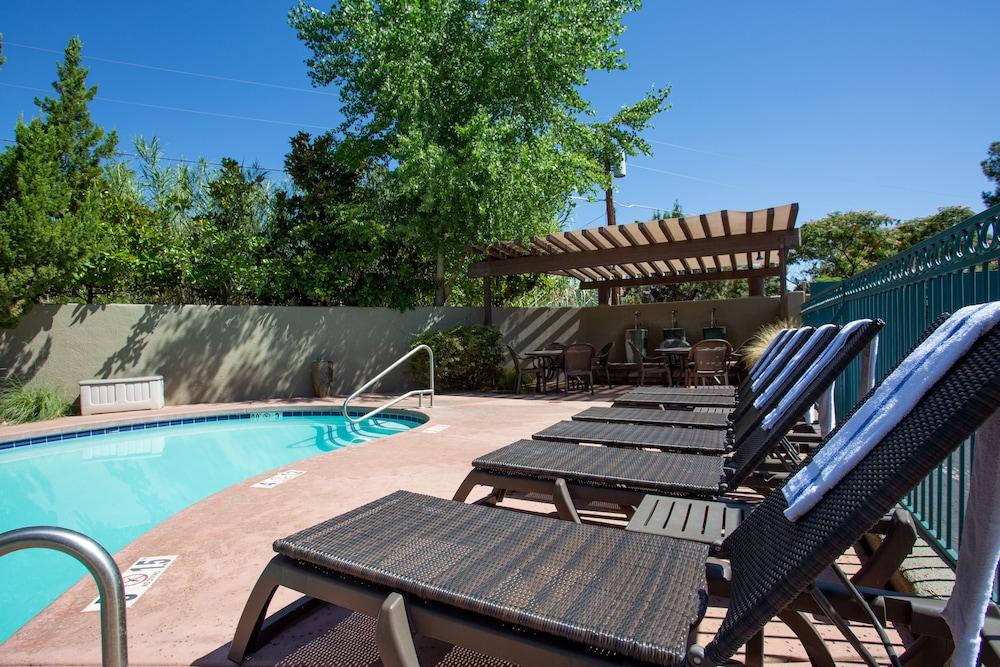 Southwest Inn at Sedona photo 31