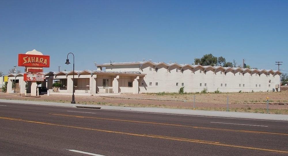 Sahara Inn photo 1
