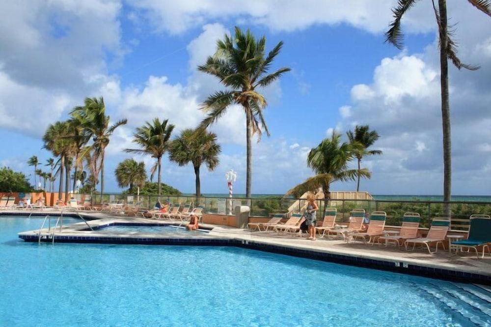 Hollywood Beach Resort-tower Suite photo 17