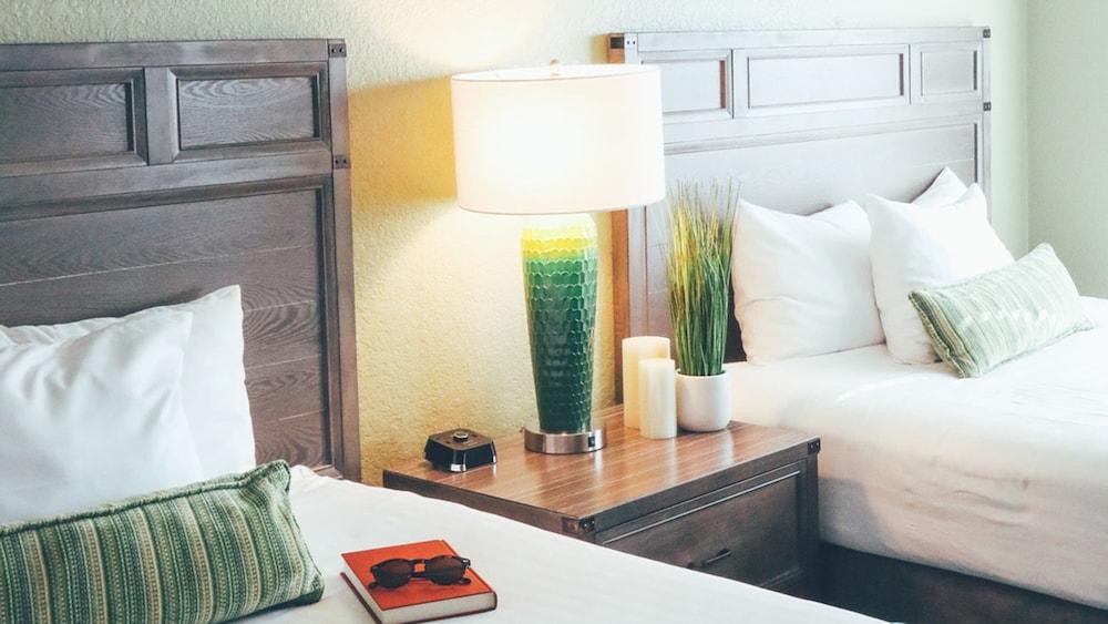 Holiday Inn Club Vacations at Orange Lake Resort by IHG photo 8